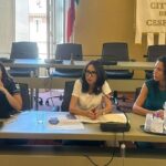 incontro a cesena
