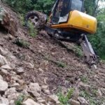 lavori a tredozio