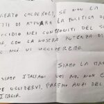lettera
