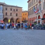 manifestazione