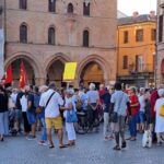 manifestazione 2