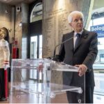 mattarella a bologna