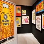 opere di Keith Haring