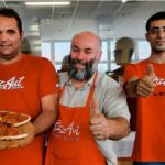 pizza aut
