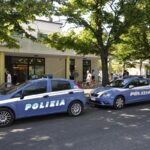 polizia a cervia