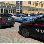 polizia cc e gdf ravenna