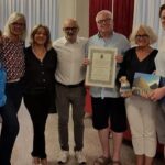 premiati i turisti