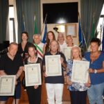 premiazione