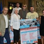 presentazione cara forlì