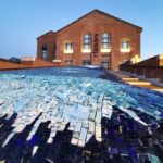ravenna mosaico