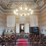 sala dell’arengo
