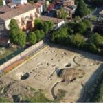 scavo archeologico