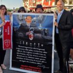 serata a monza