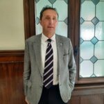 sindaco Daniele Bassi