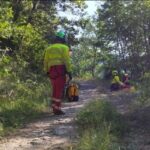 soccorso alpino