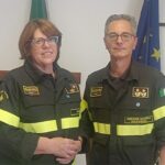 visita al comando