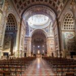 Basilica di Sant’Andrea – Mantova