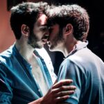 Bluestocking Io che amo solo te