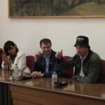 CONFERENZA STAMPA 1