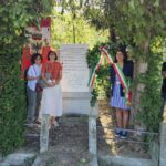 Cippo San Tomè 2023