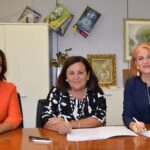 DA SX_Teresa di Girolamo, Rossella Orlandi, Valentina Rubertelli (1)