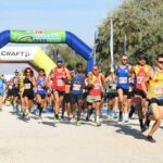 Foto Ravenna Park Race