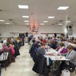 Foto Tombola Circo Arci Cava