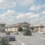 Gambettola_render Via Verdi