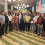 Incontro con importatori Indiani