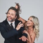 Katia Follesa Angelo Pisani