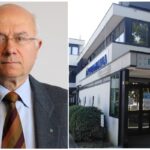  Massimo Melega e sede