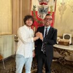 Mezzacapo e Presidente di Futura