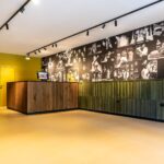Piccolo foyer