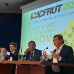 Piraccini conferenza stampa