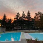 Piscina cava