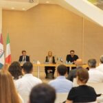 Presentazione istituzionale Macfrut