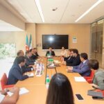 Presentazione istituzionale Macfrut 2