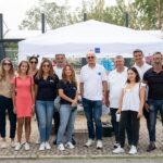 Staff Eco Settimana Mobilità a Cesena