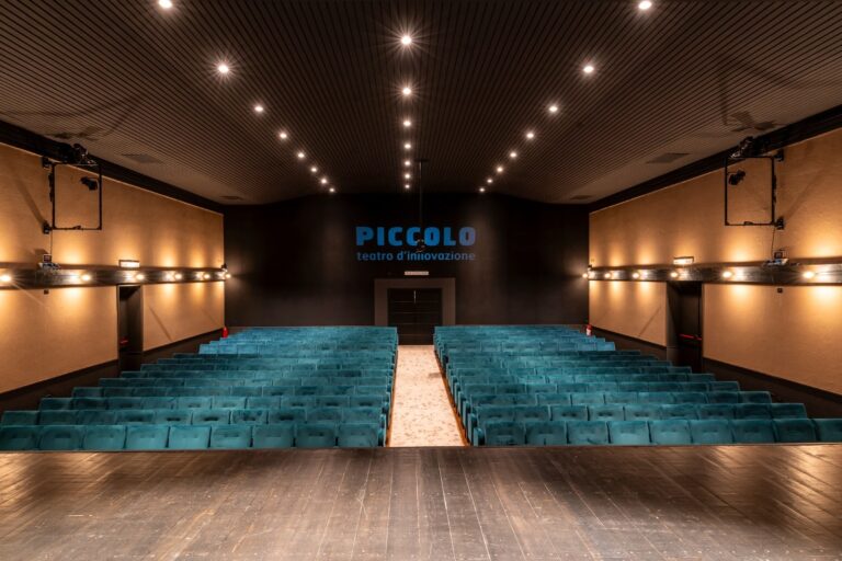 Forlì, per la Giornata dei Diritti dell’Infanzia e dell’Adolescenza: spettacolo teatrale al Piccolo