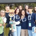 Teatro Testori e Liceo Scientifico Fulcieri a Linz per un progetto internazione