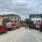 accesso a ponta schiavonia