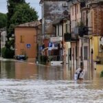 alluvione a ravenna