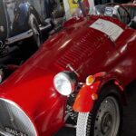 auto d’epoca