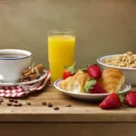 colazione
