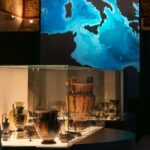 fine mostra