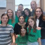 foto di gruppo