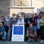 foto di gruppo produttori al termine della 2 giorni