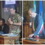 generale e zattini