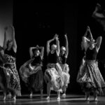gruppo danza ph comune di Forlimpopoli