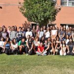 gruppo ragazze digitali